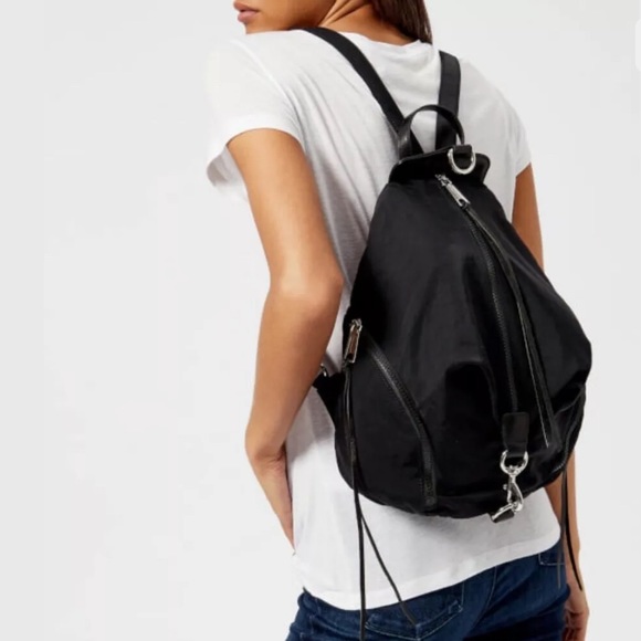 rebecca minkoff nylon julian